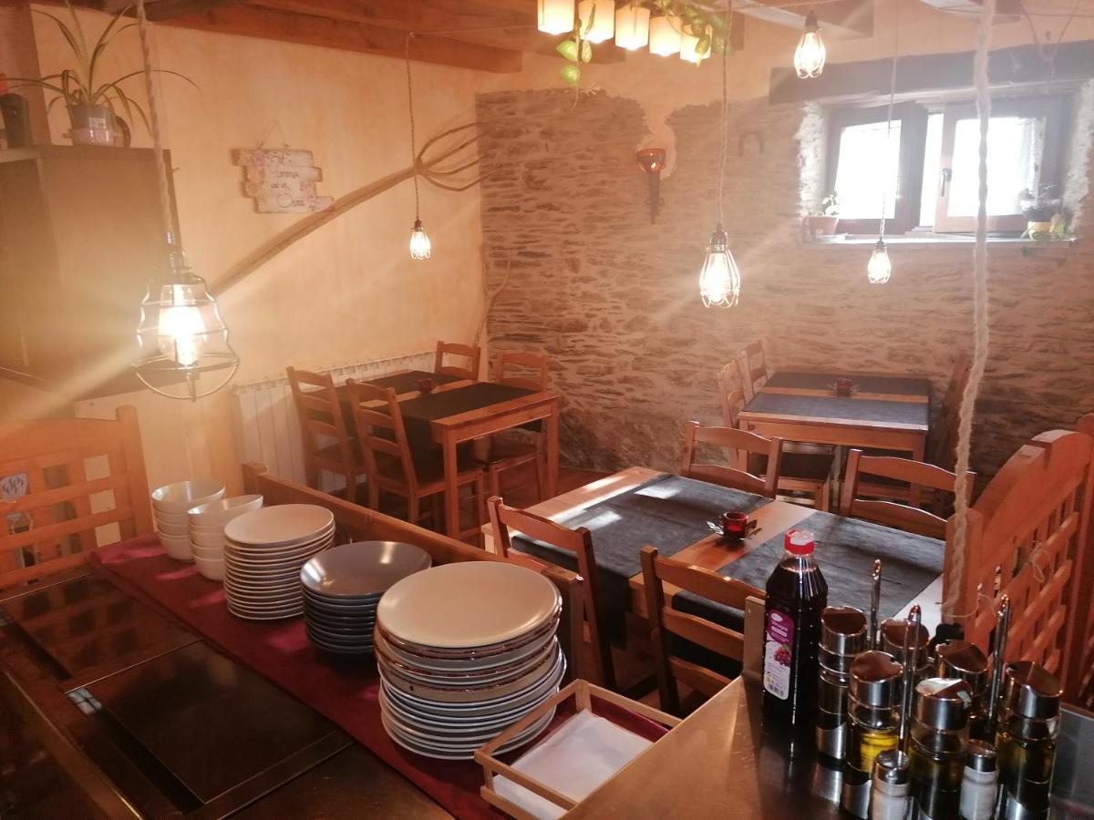 Lo Paller De Roc Montescladó Zewnętrze zdjęcie