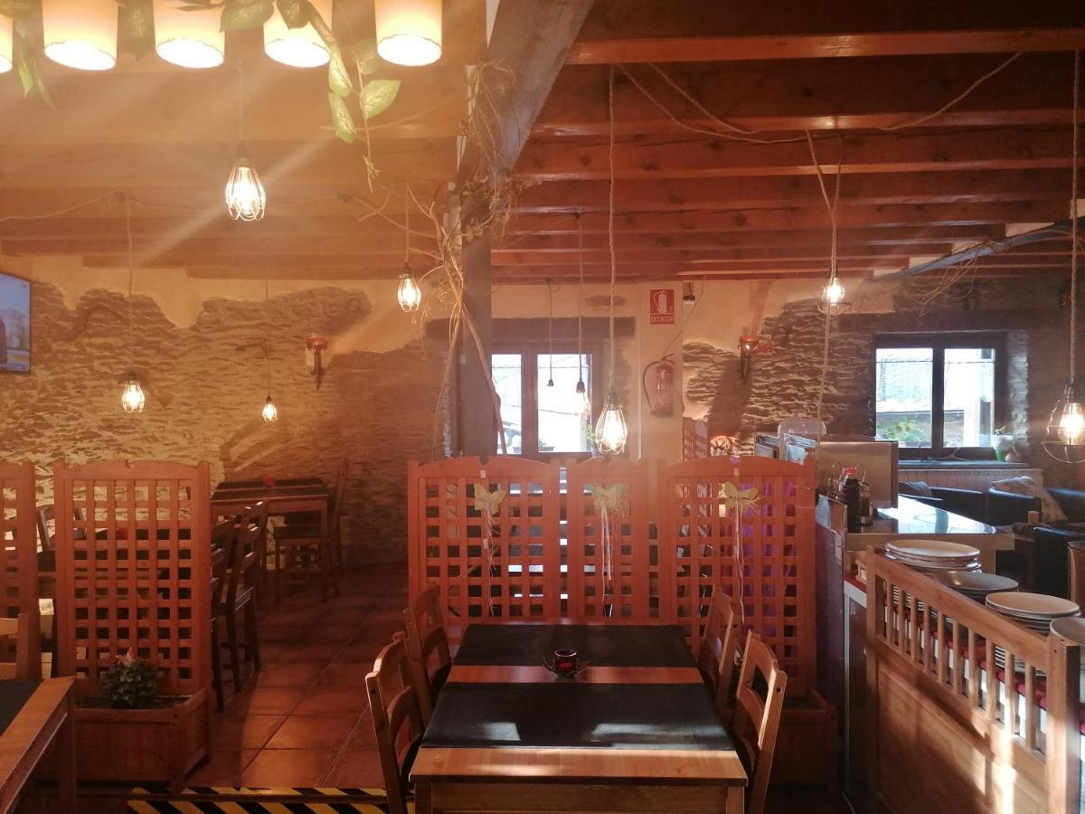 Lo Paller De Roc Montescladó Zewnętrze zdjęcie