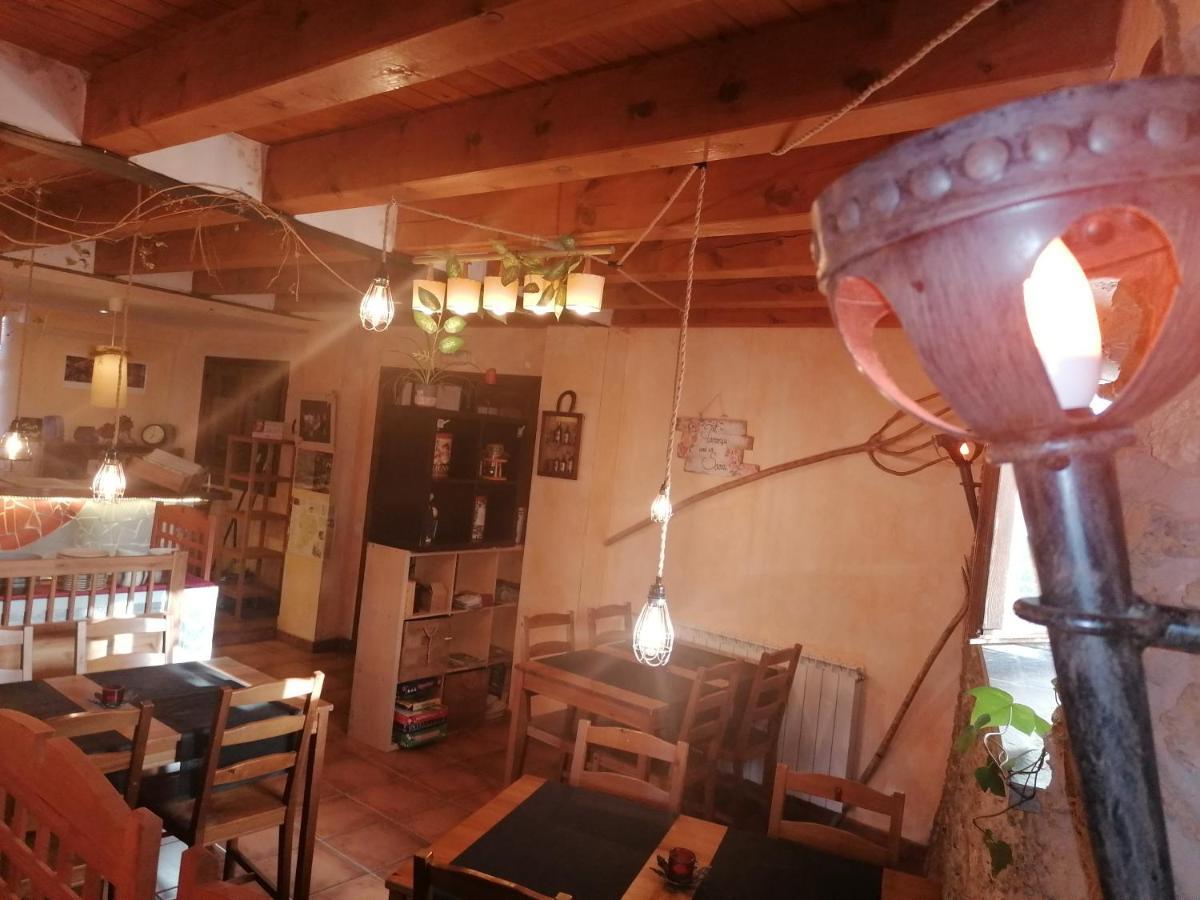 Lo Paller De Roc Montescladó Zewnętrze zdjęcie