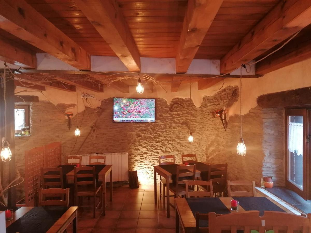 Lo Paller De Roc Montescladó Zewnętrze zdjęcie
