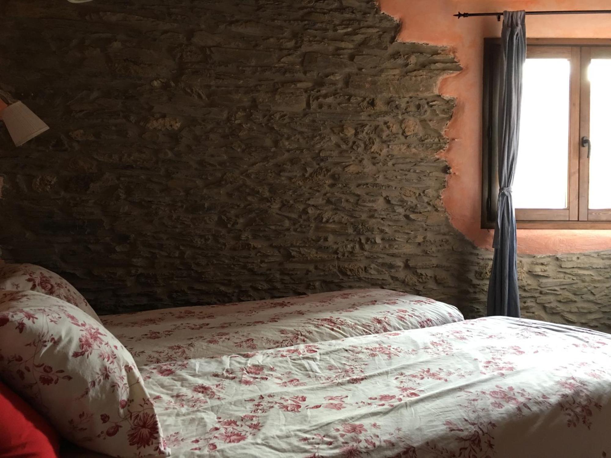 Lo Paller De Roc Montescladó Pokój zdjęcie