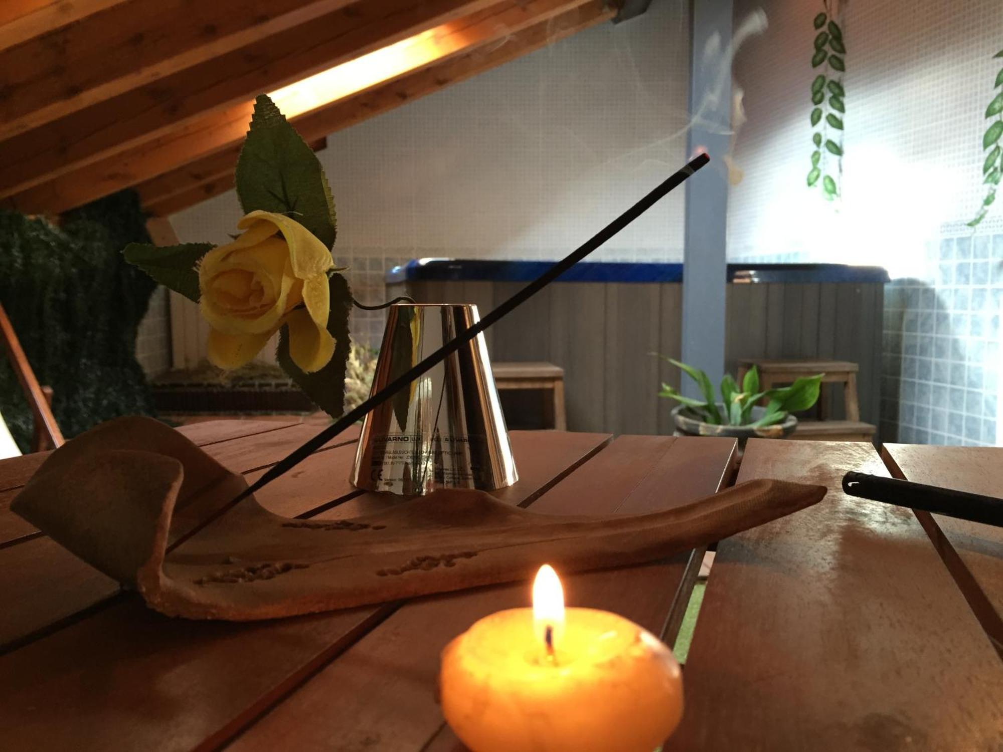 Lo Paller De Roc Montescladó Pokój zdjęcie
