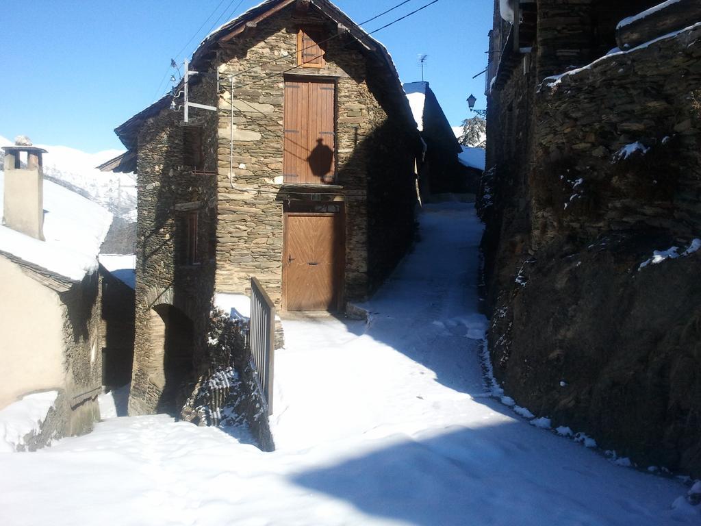 Lo Paller De Roc Montescladó Zewnętrze zdjęcie